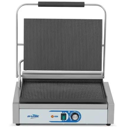 dynamic toaster grill