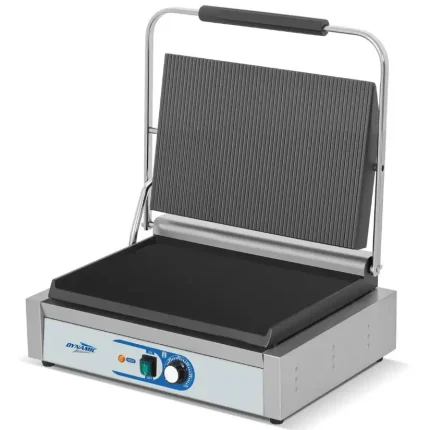 dynamic toaster grill