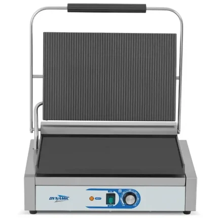 dynamic toaster grill