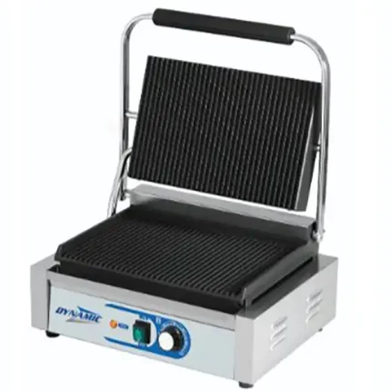 dynamic toaster grill