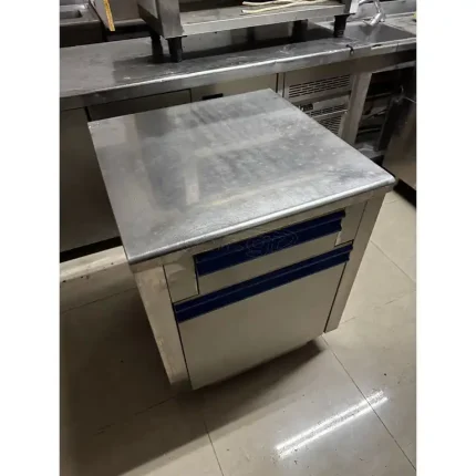 used stainless steel workbench