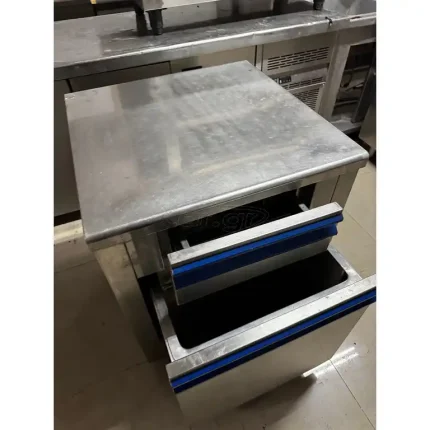 used stainless steel workbench