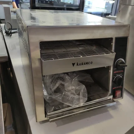 used karamco toaster