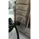 used karamco toaster