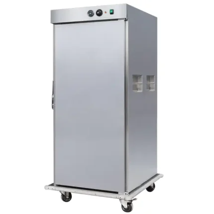 ventus food warmer trolley