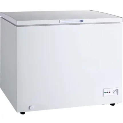 ventus chest freezer