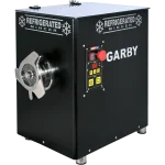 garby chilled meat mincer