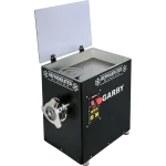 garby chilled meat mincer