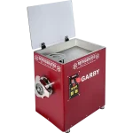 garby chilled meat mincer