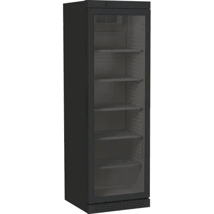 crystal chilled display