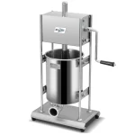 dynamic sausage stuffer