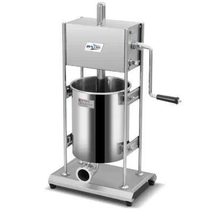 dynamic sausage stuffer