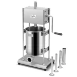 dynamic sausage stuffer