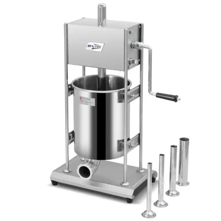 dynamic sausage stuffer