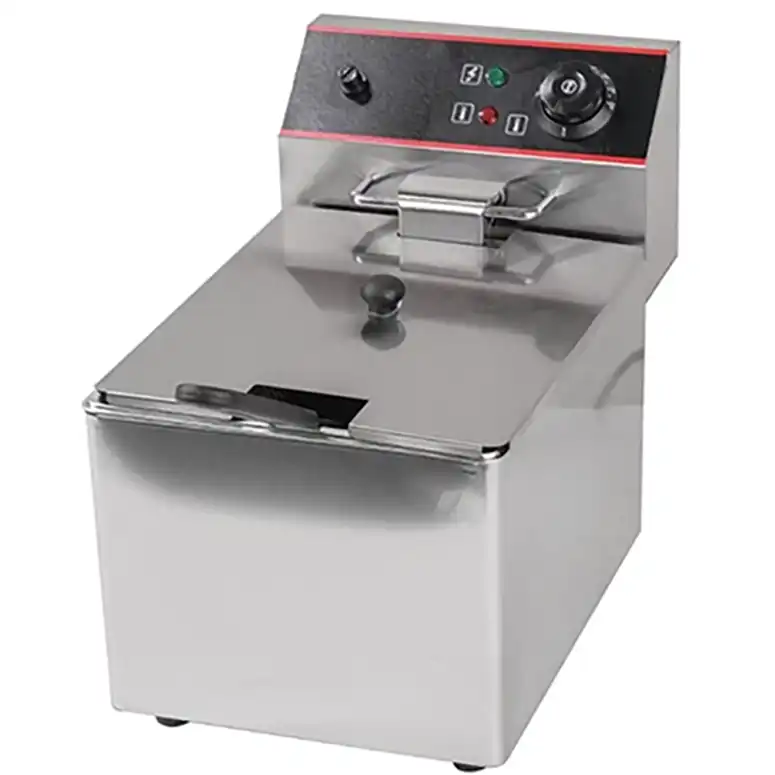 galore deep fryer