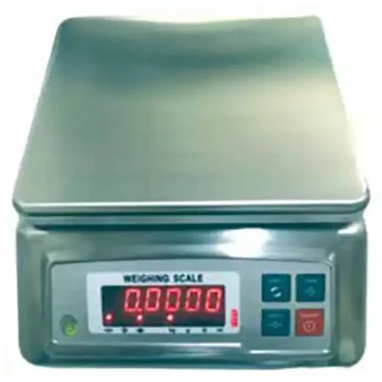 karamco weighing scale