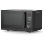 dynamic microwave oven