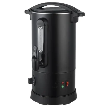 dynamic coffee boiler