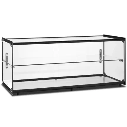 dynamic food display case