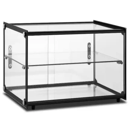 dynamic food display case