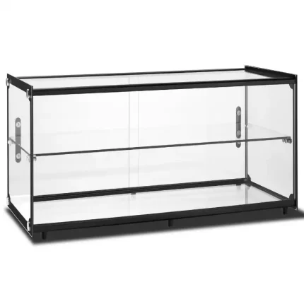 dynamic food display case
