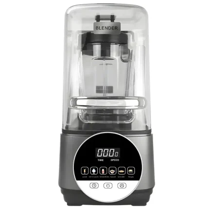 dynamic tiger blender