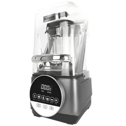 dynamic tiger blender