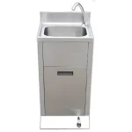 dynamic handwashing unit