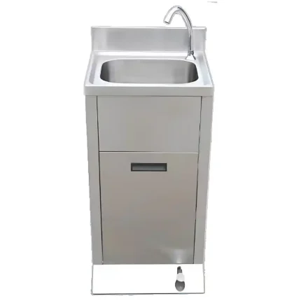 dynamic handwashing unit