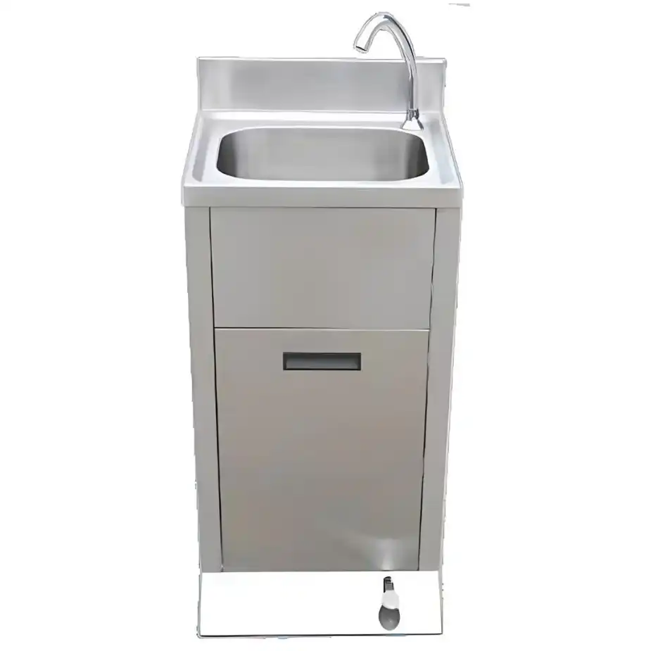 dynamic handwashing unit