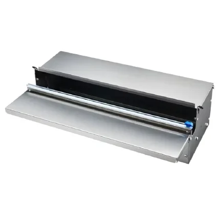 dynamic packaging machine