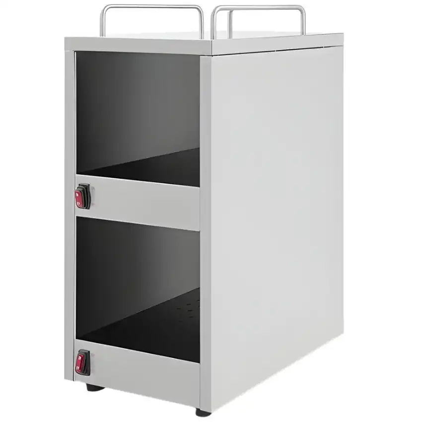 dynamic teacup warmer