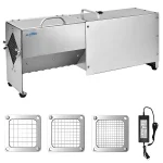 dynamic potato slicer