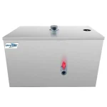 dynamic fat collector