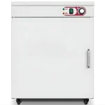 dynamic plate warmer