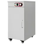 dynamic plate warmer