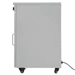 dynamic plate warmer