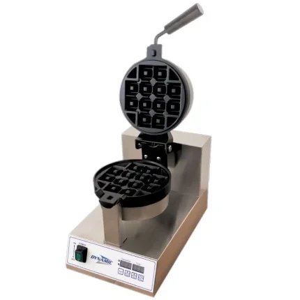 dynamic waffle maker