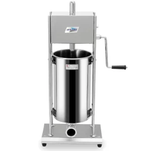 dynamic sausage stuffer