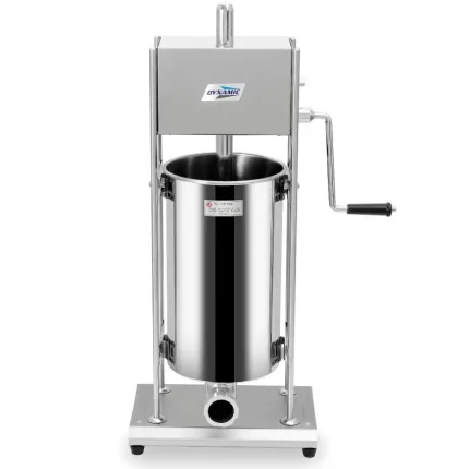 dynamic sausage stuffer