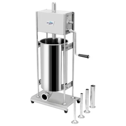 dynamic sausage stuffer