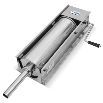 dynamic sausage stuffer