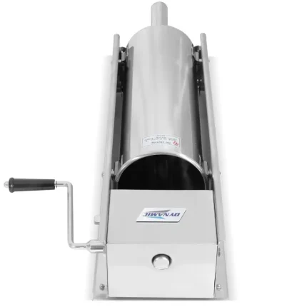 dynamic sausage stuffer