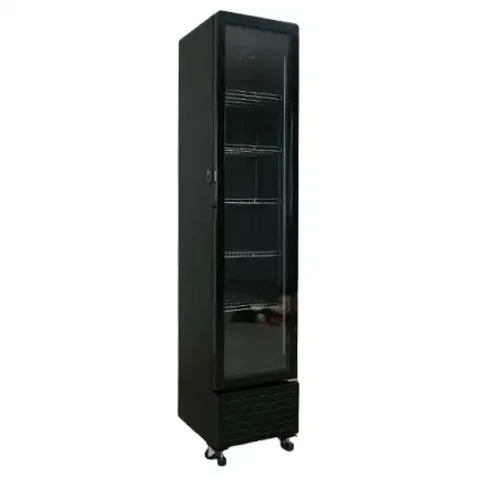 frigus chilled display