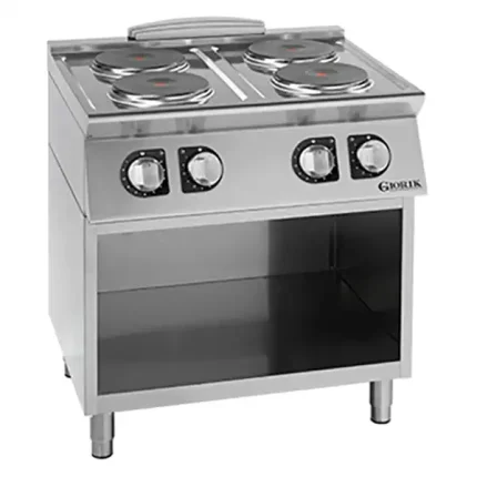 giorik electric stove top