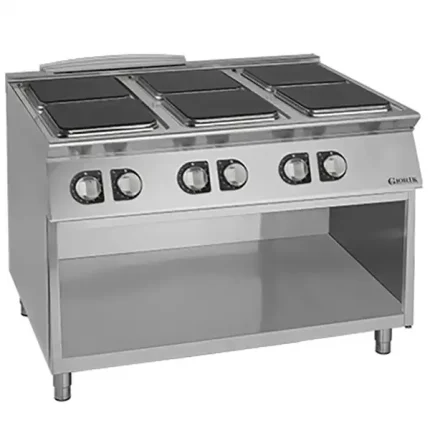 giorik electric grill