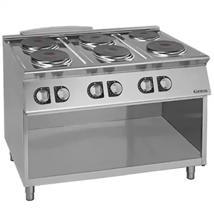 giorik electric stove top