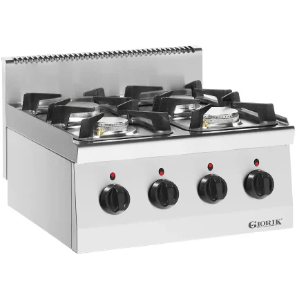 giorik stove top