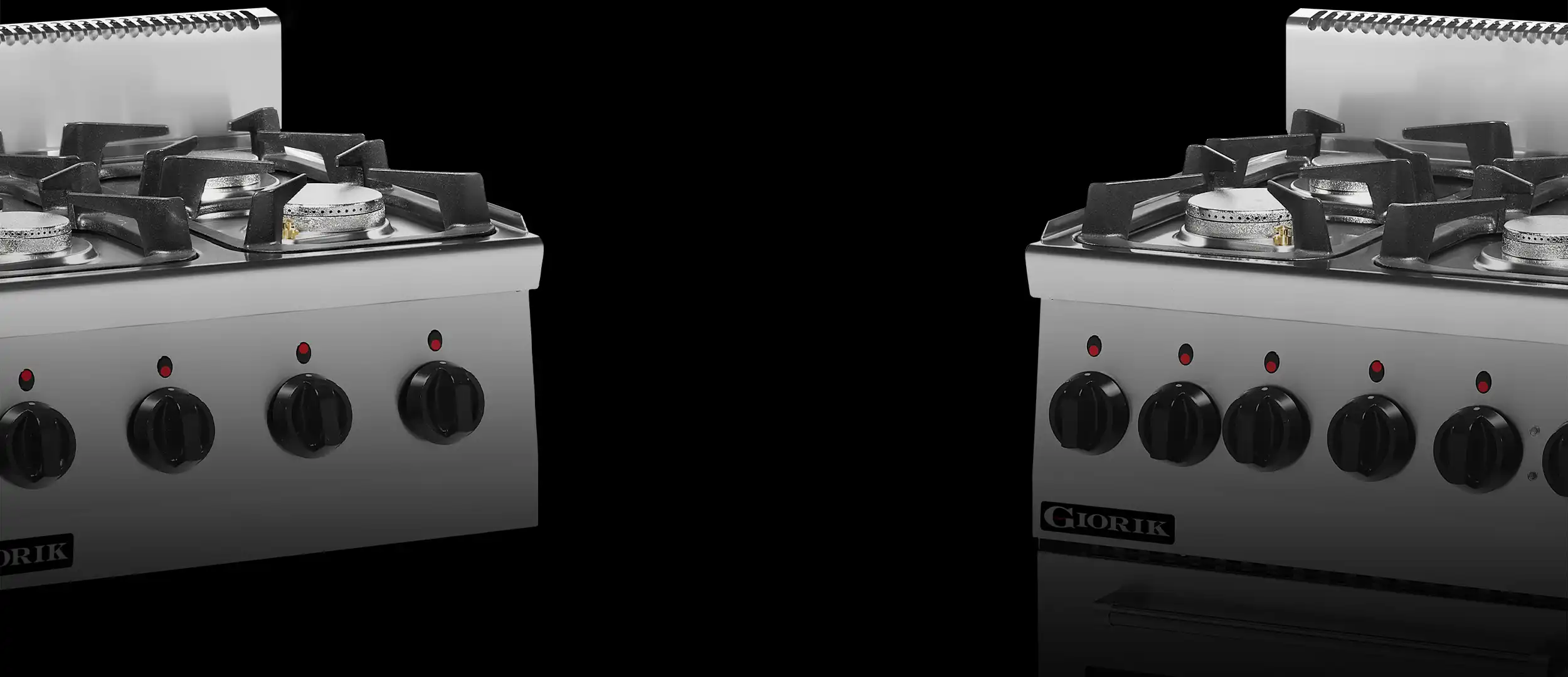 giorik gio 60 series banner