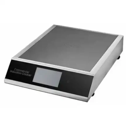 karamco induction hot plate